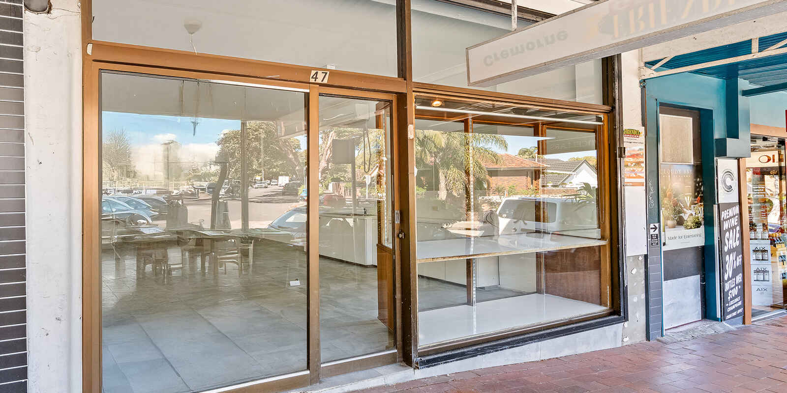 47 SPOFFORTH STREET Mosman