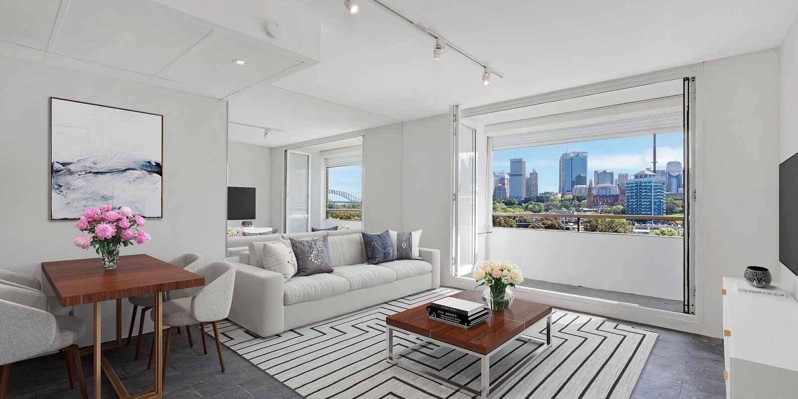 20/105 Victoria Street Potts Point