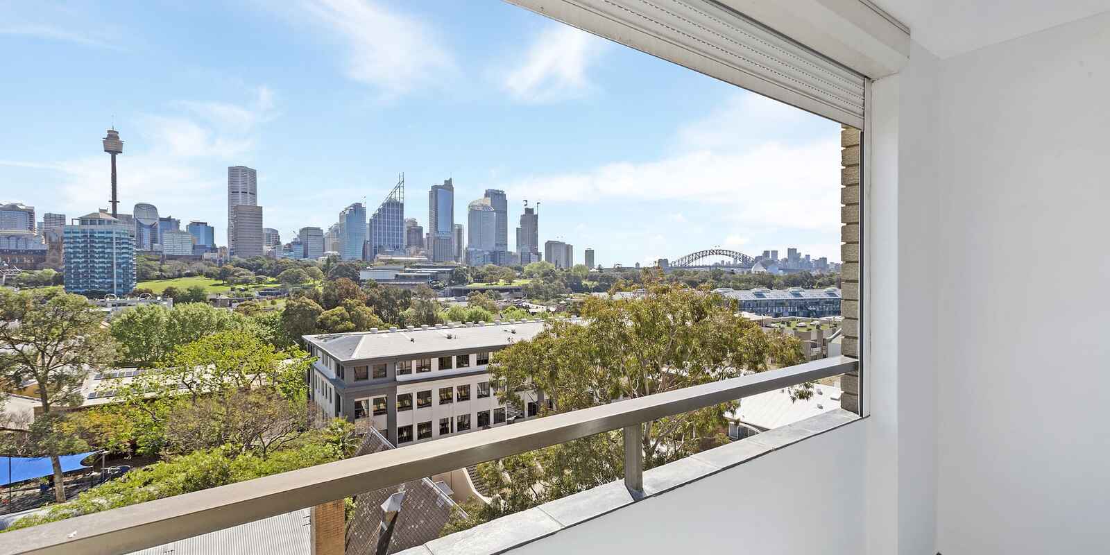 20/105 Victoria Street Potts Point