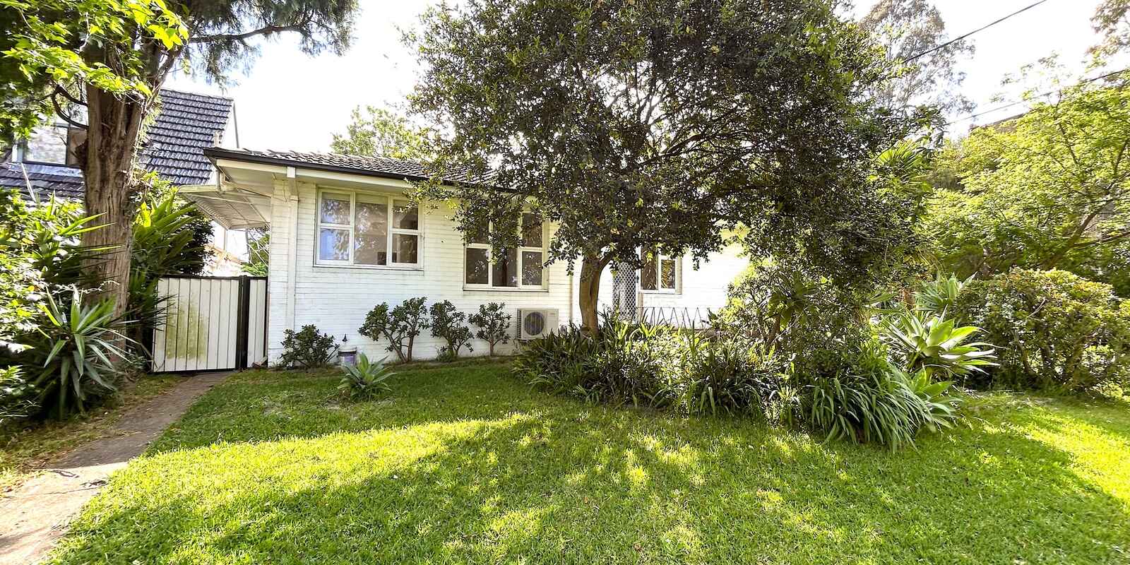 24 Whitling Avenue Castle Hill