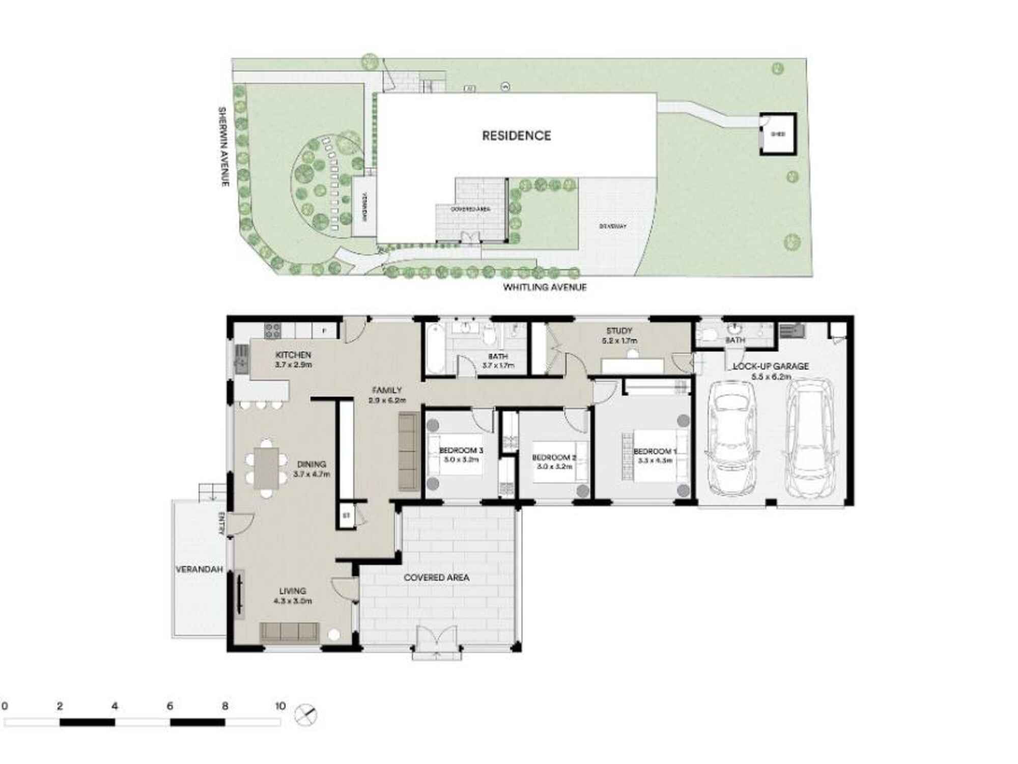 24 Whitling Avenue Castle Hill