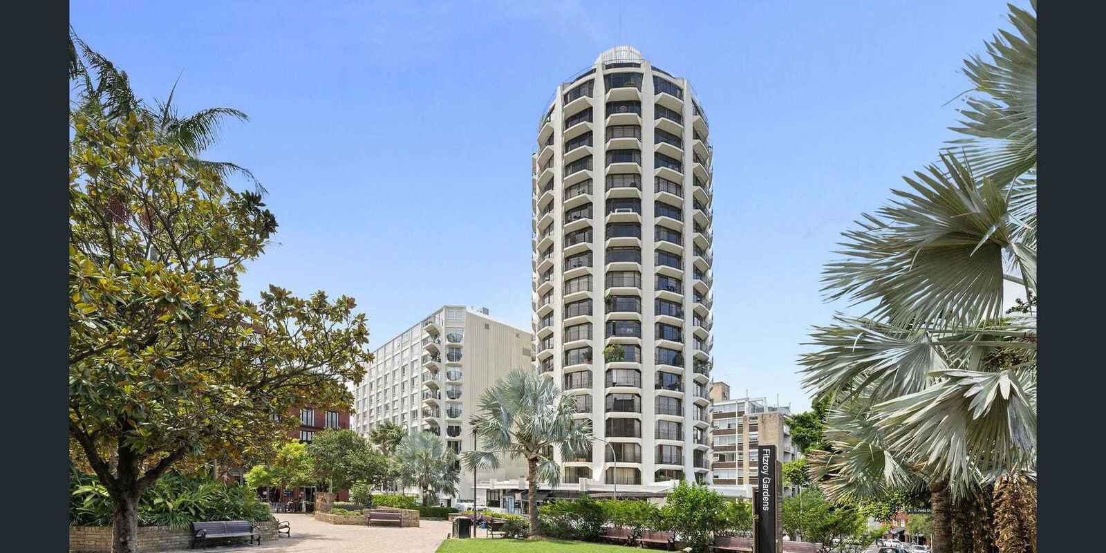 1104/2 Elizabeth Bay Road Elizabeth Bay