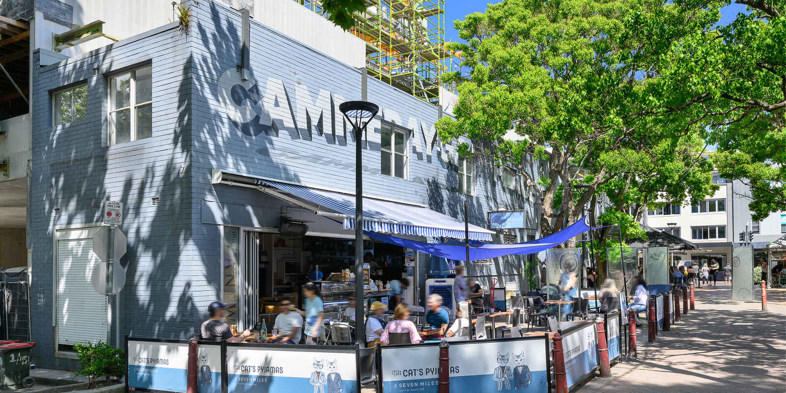 Suite 1/457 Miller Street Cammeray