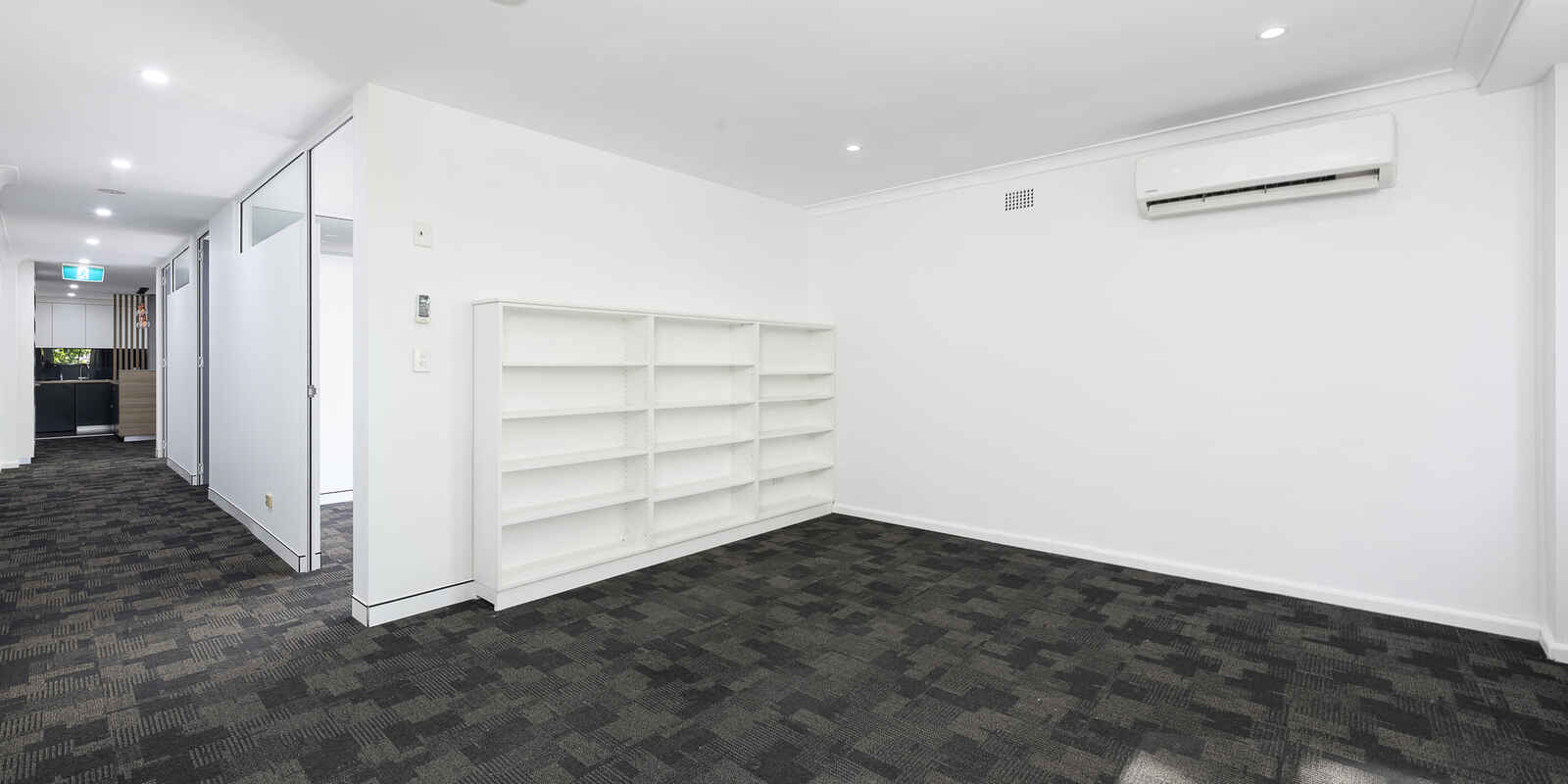 Suite 1/457 Miller Street Cammeray