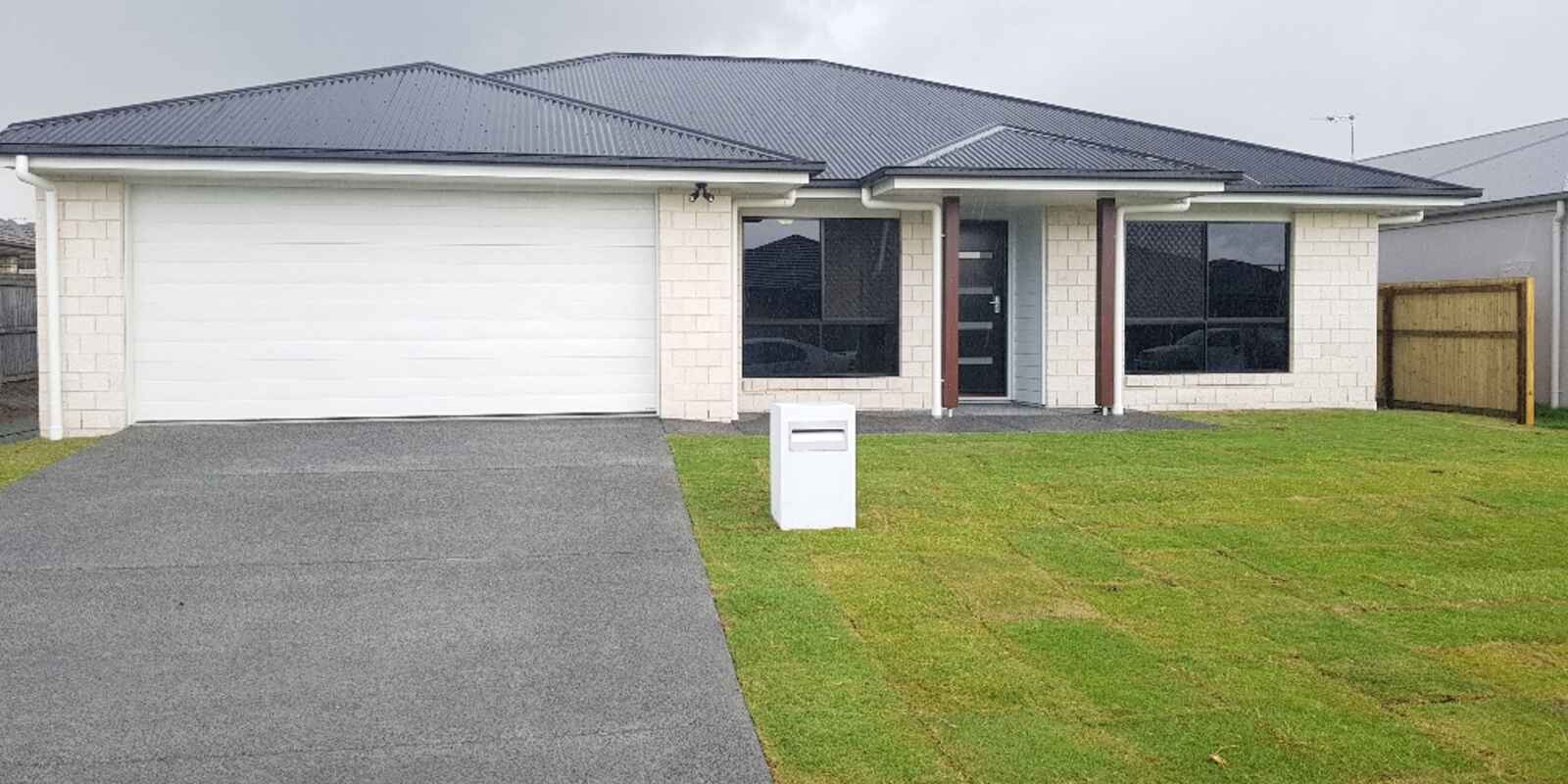 80 Reserve Drive Caboolture