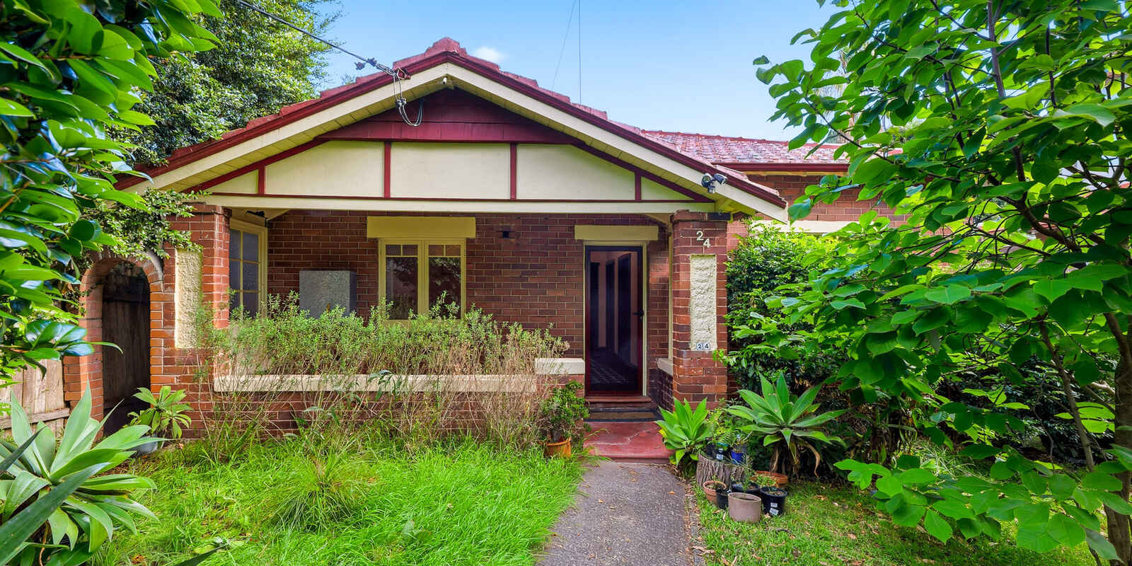24 Kilbride Street Hurlstone Park