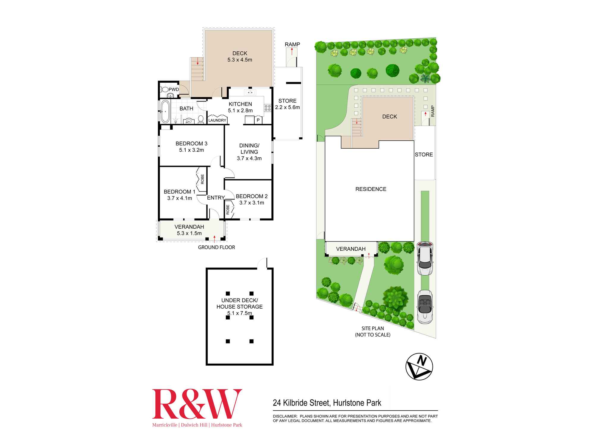 24 Kilbride Street Hurlstone Park