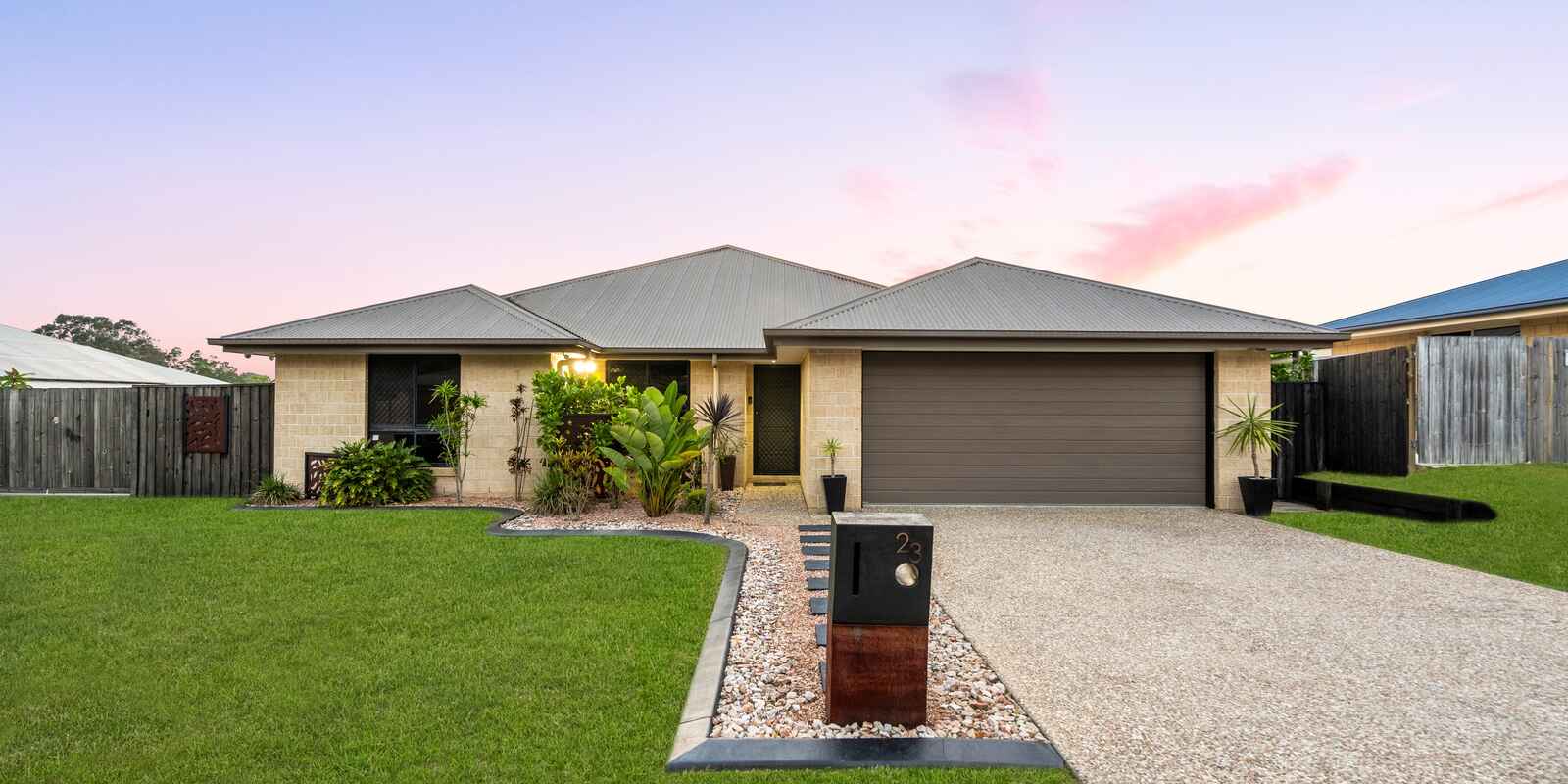 23 Acemia Drive Morayfield