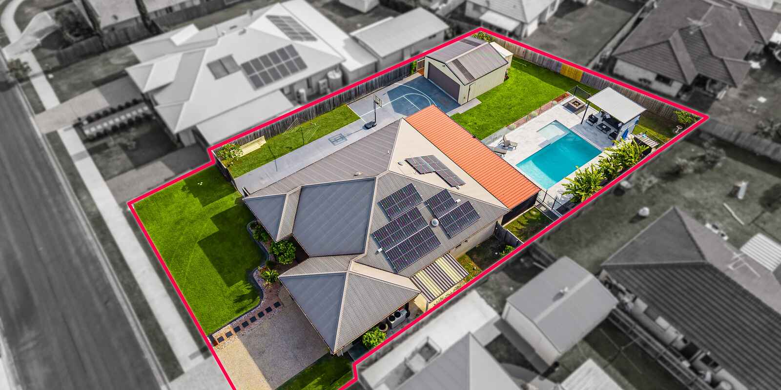 23 Acemia Drive Morayfield 23 Acemia Drive Morayfield