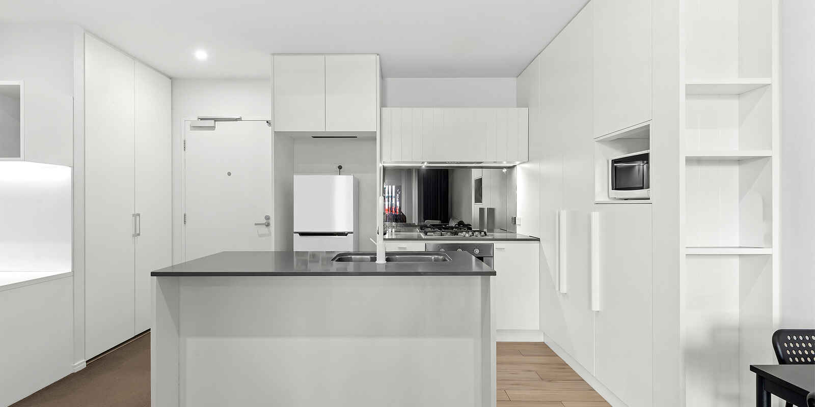 102/18 Hubert Street Woolloongabba 102/18 Hubert Street Woolloongabba