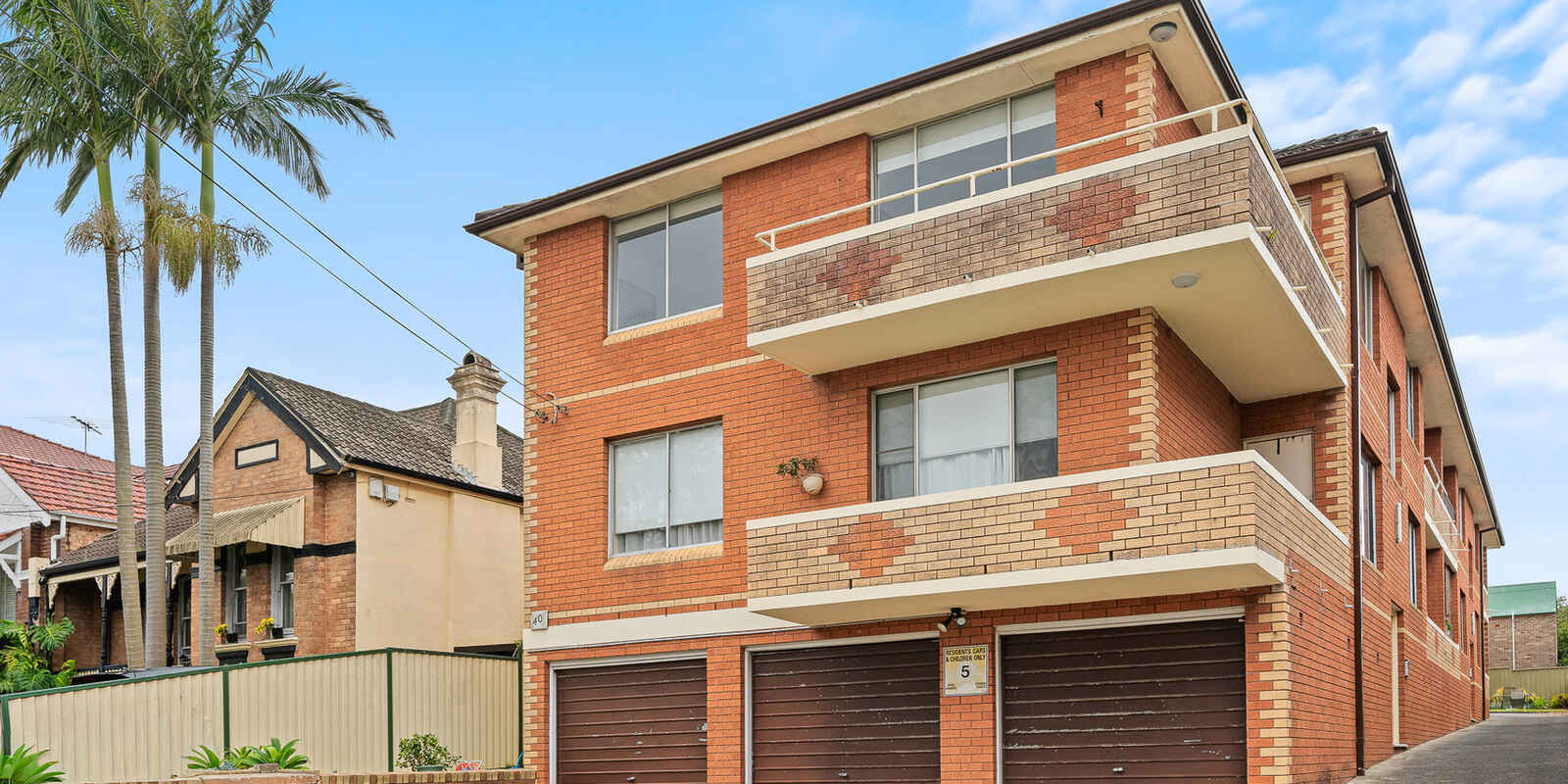 2/40 Duntroon Street Hurlstone Park