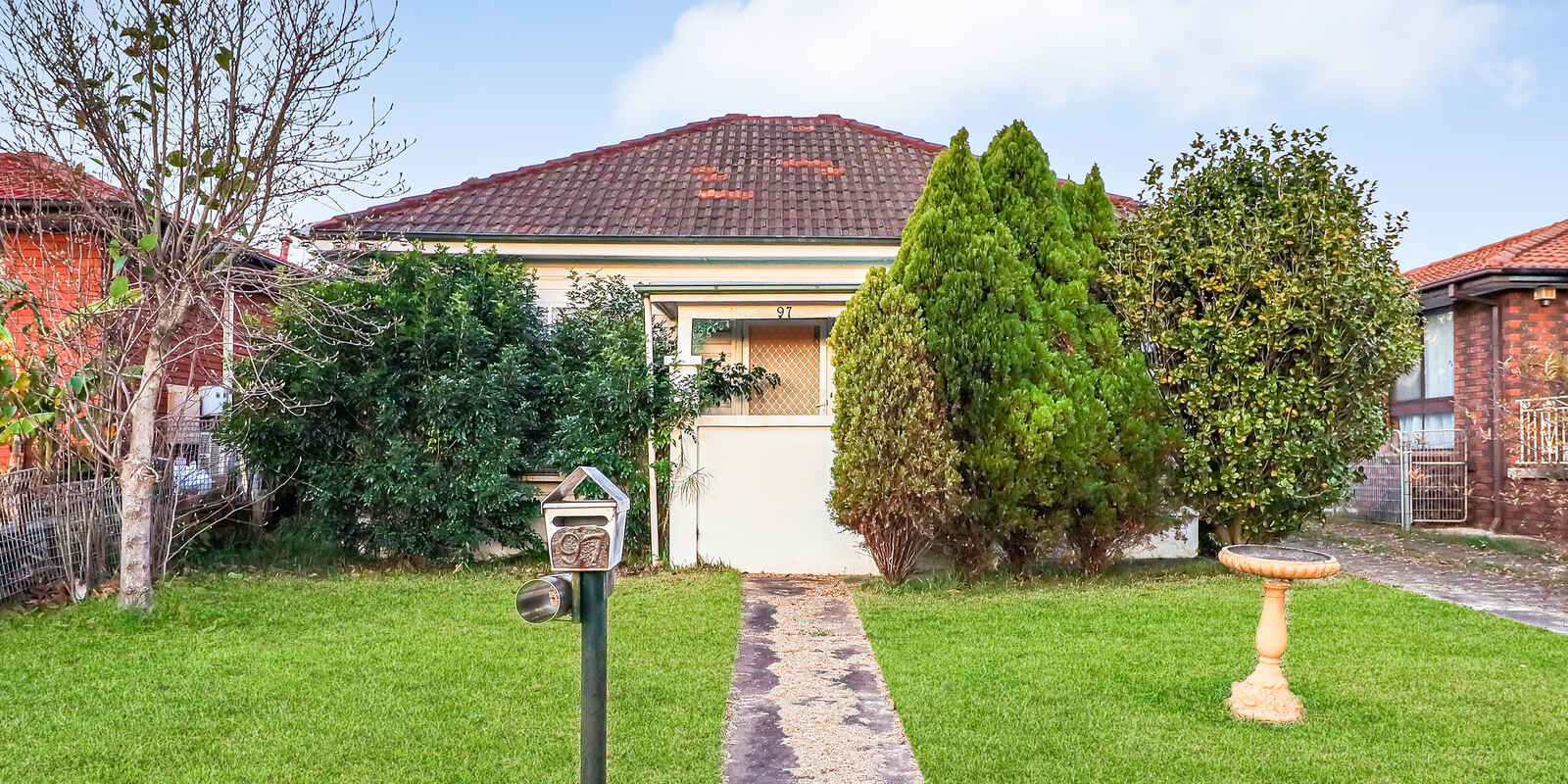 97 Sarsfield Street Blacktown