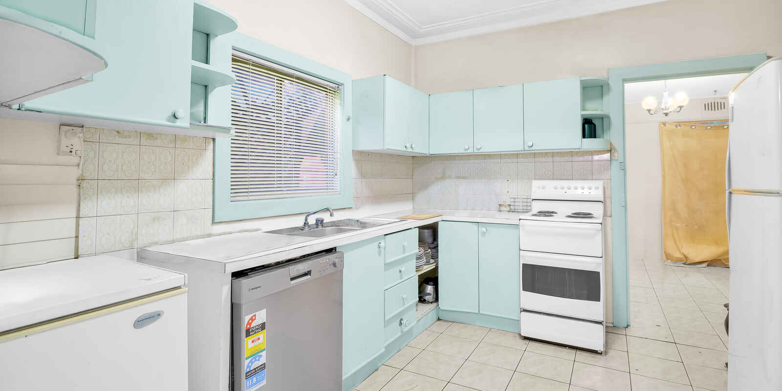 97 Sarsfield Street Blacktown