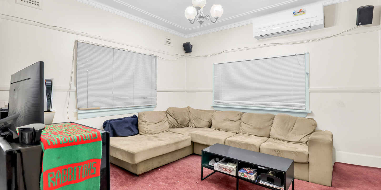 97 Sarsfield Street Blacktown