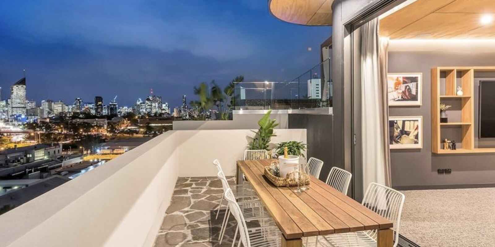 102/18 Hubert Street Woolloongabba 102/18 Hubert Street Woolloongabba