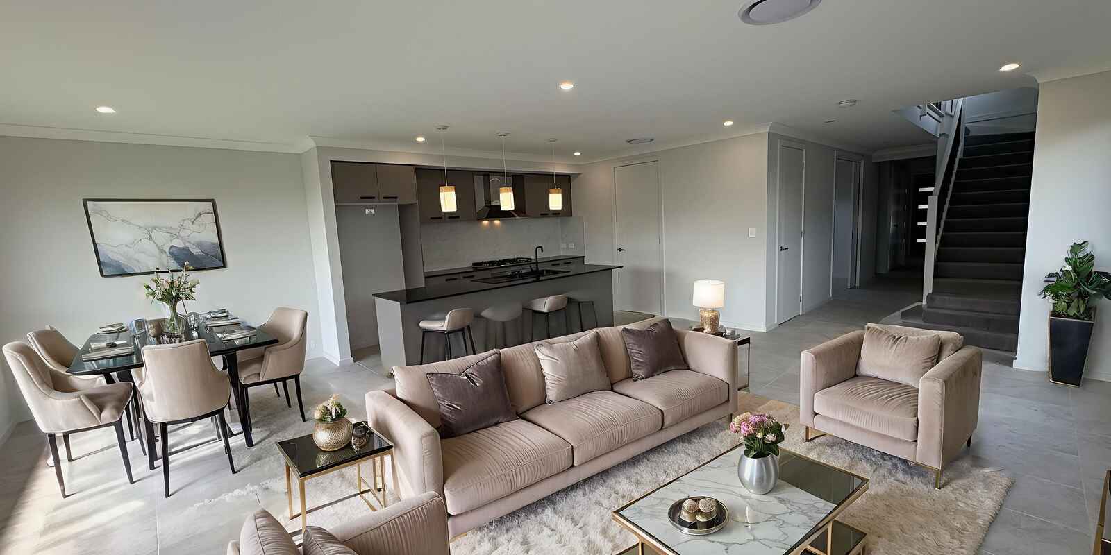 3 Fuzzweed Road Leppington 3 Fuzzweed Road Leppington