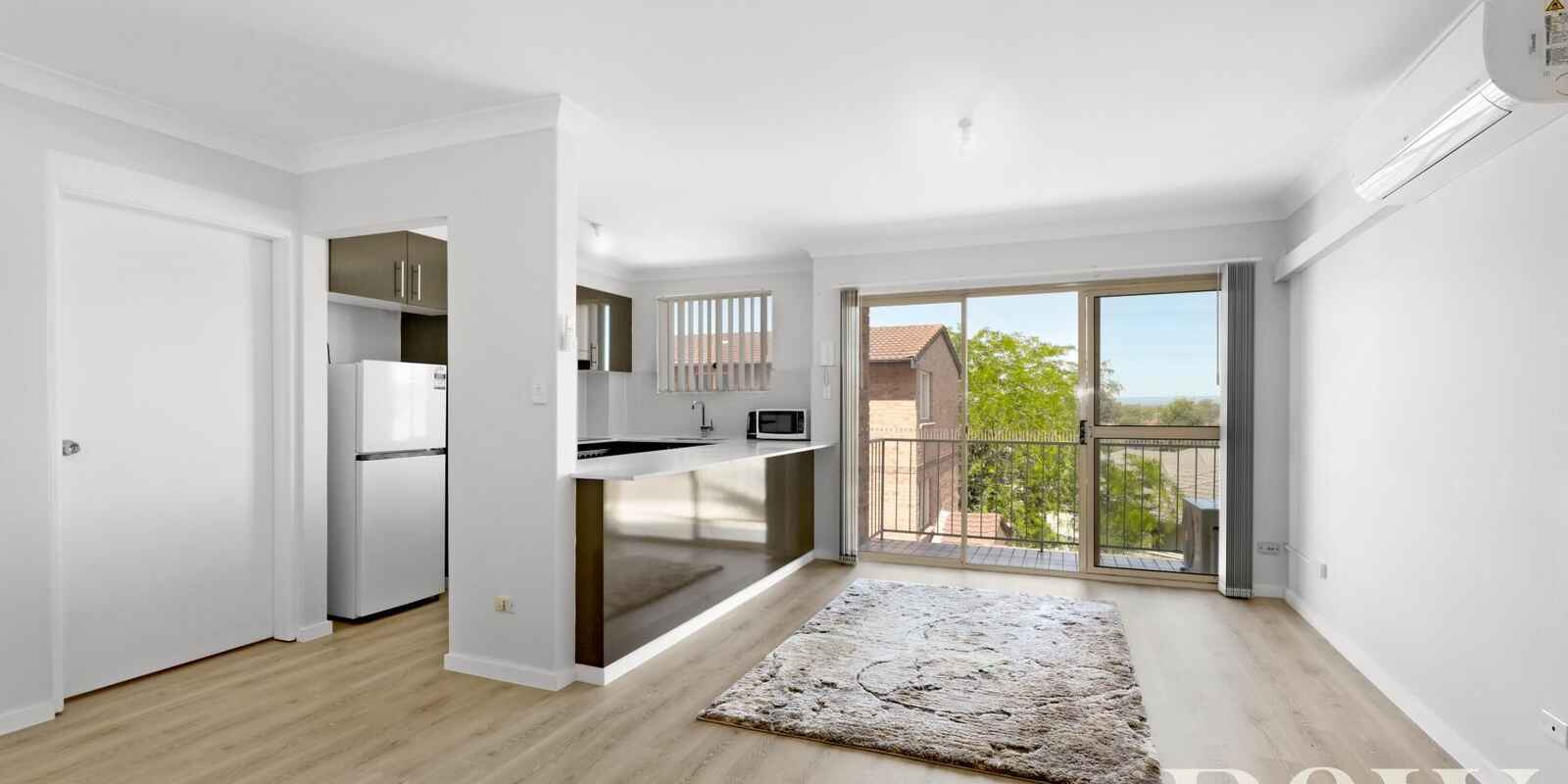 23/41 Morehead Avenue Mount Druitt