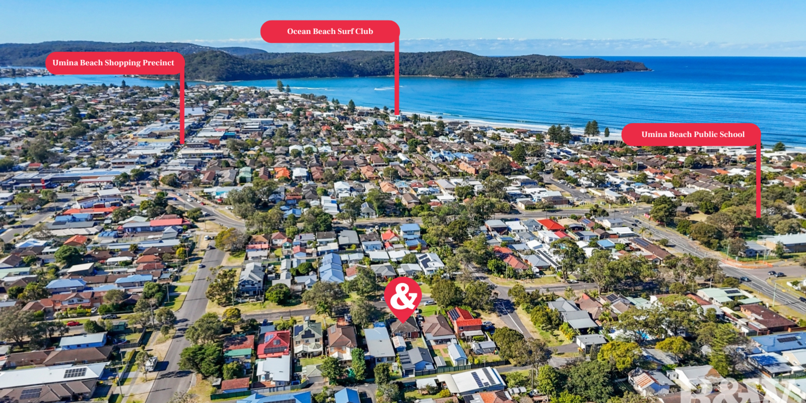 11 Melbourne Avenue Umina Beach 11 Melbourne Avenue Umina Beach