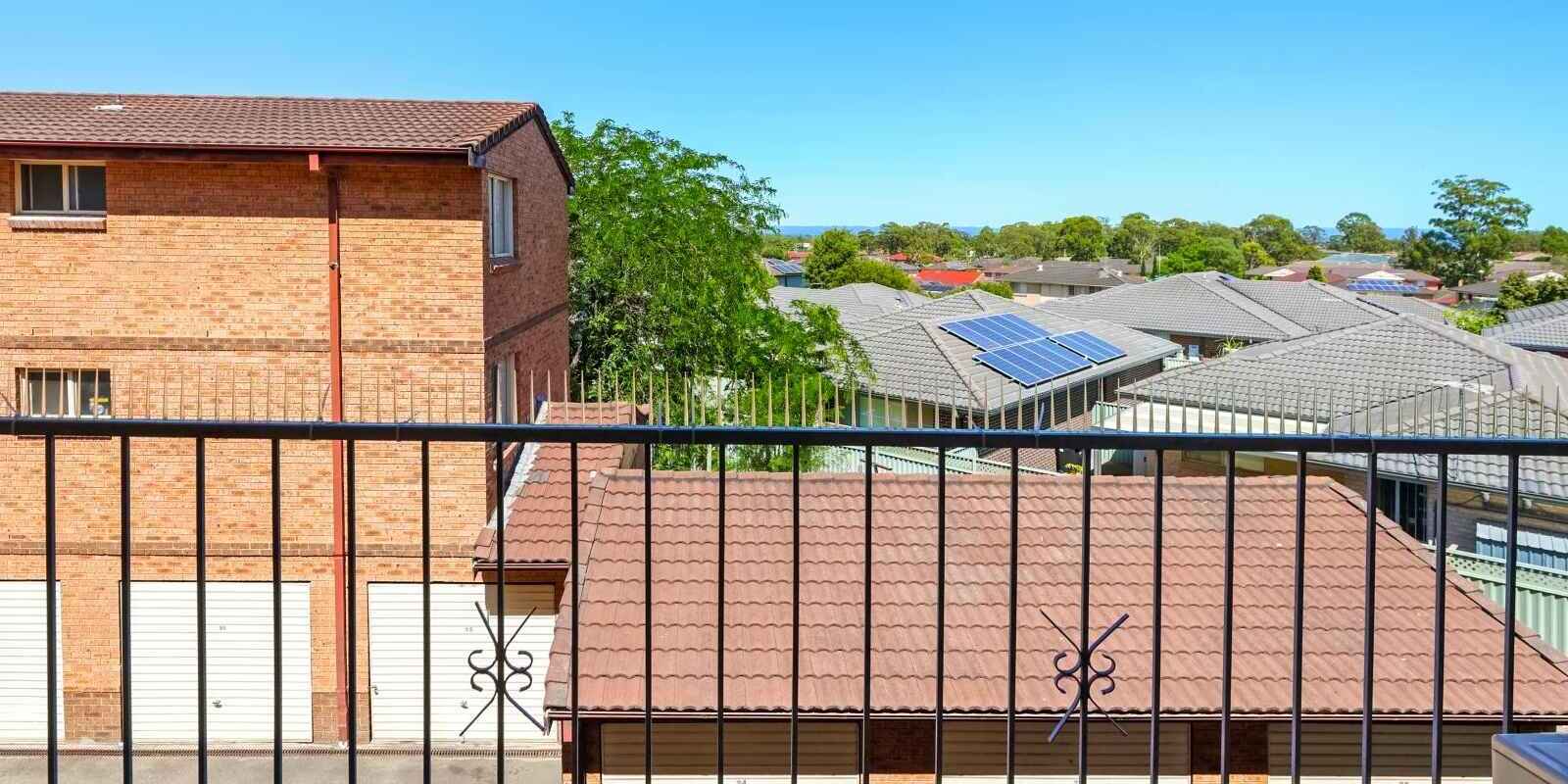 23/41 Morehead Avenue Mount Druitt