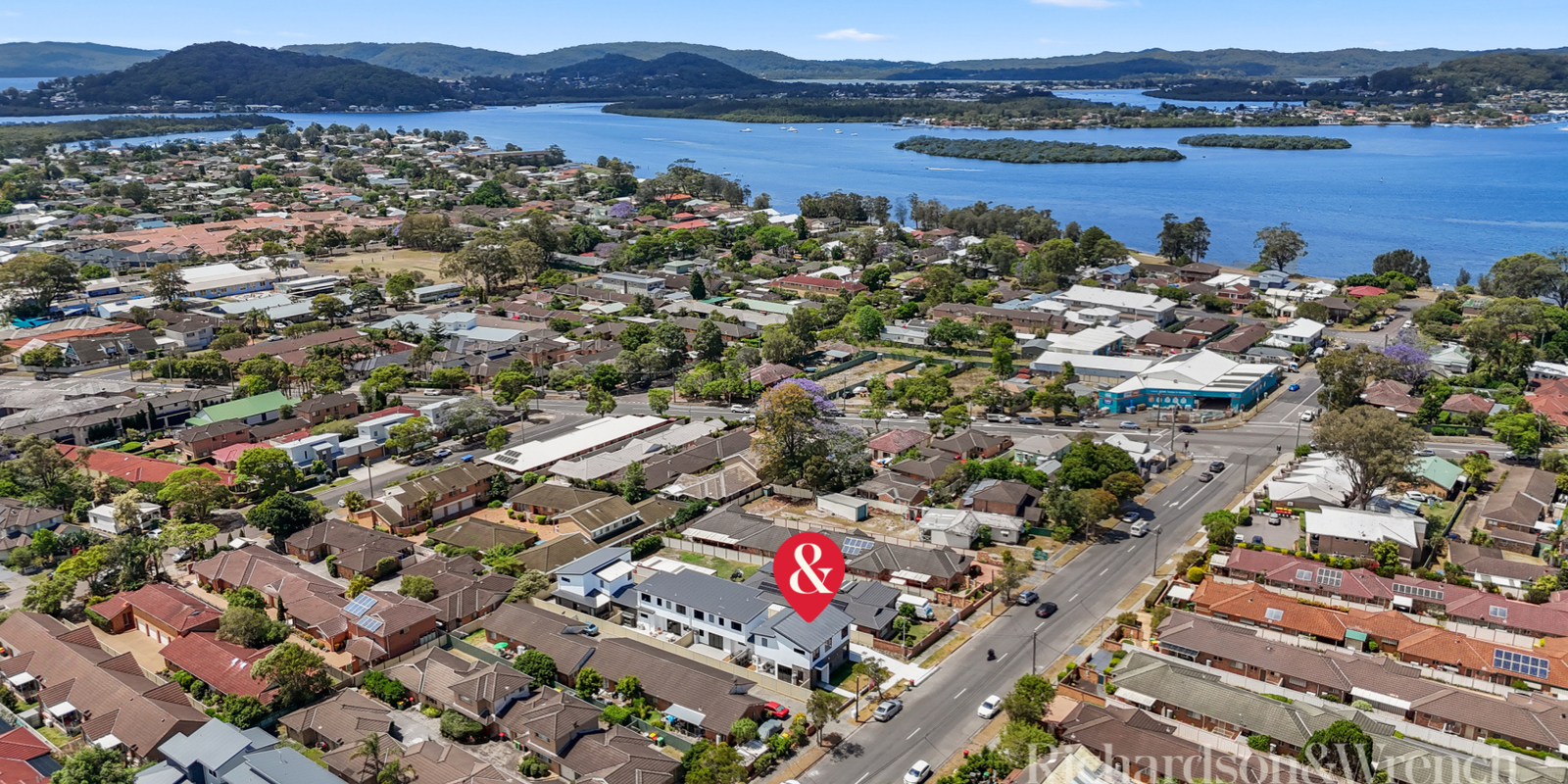 1/15 Allfield Road Woy Woy 1/15 Allfield Road Woy Woy