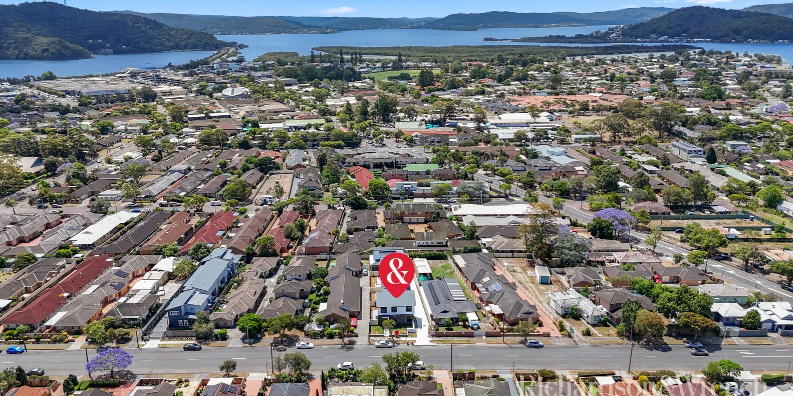 1/15 Allfield Road Woy Woy 1/15 Allfield Road Woy Woy