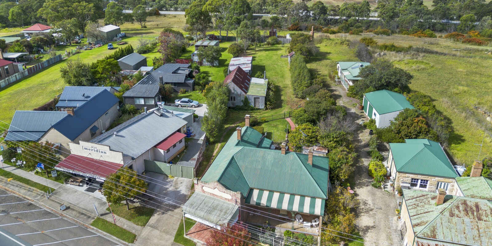 83 George Street Marulan 83 George Street Marulan