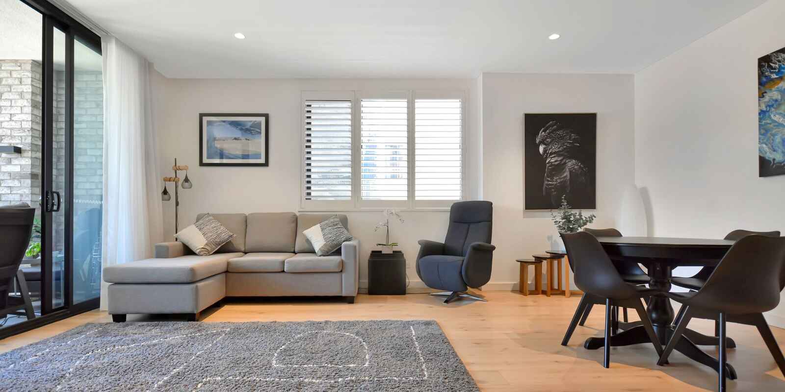 501/87 Oxford Street Bondi Junction