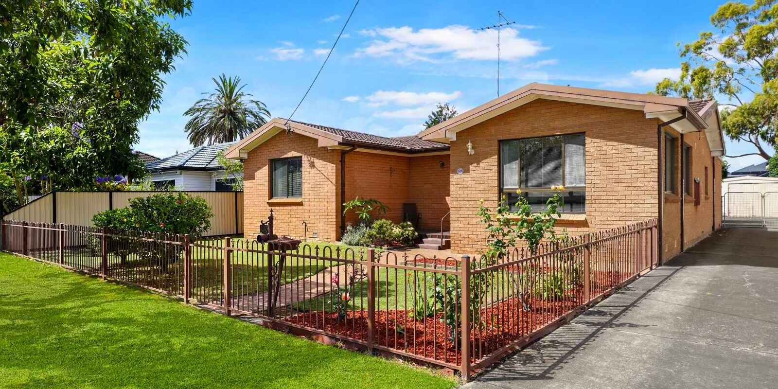 106 Carpenter Street Colyton