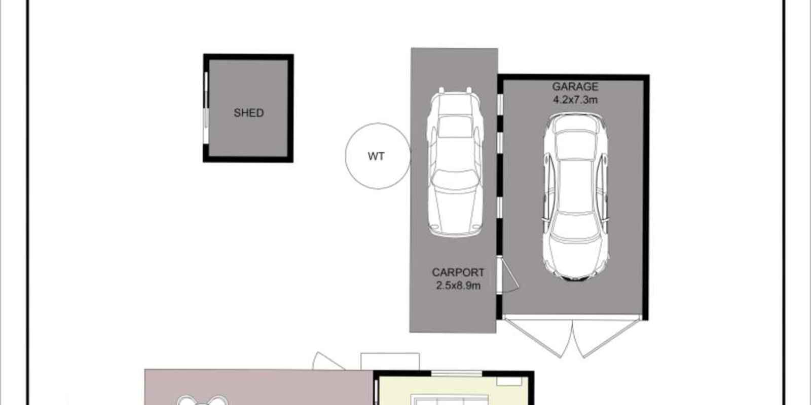 106 Carpenter Street Colyton