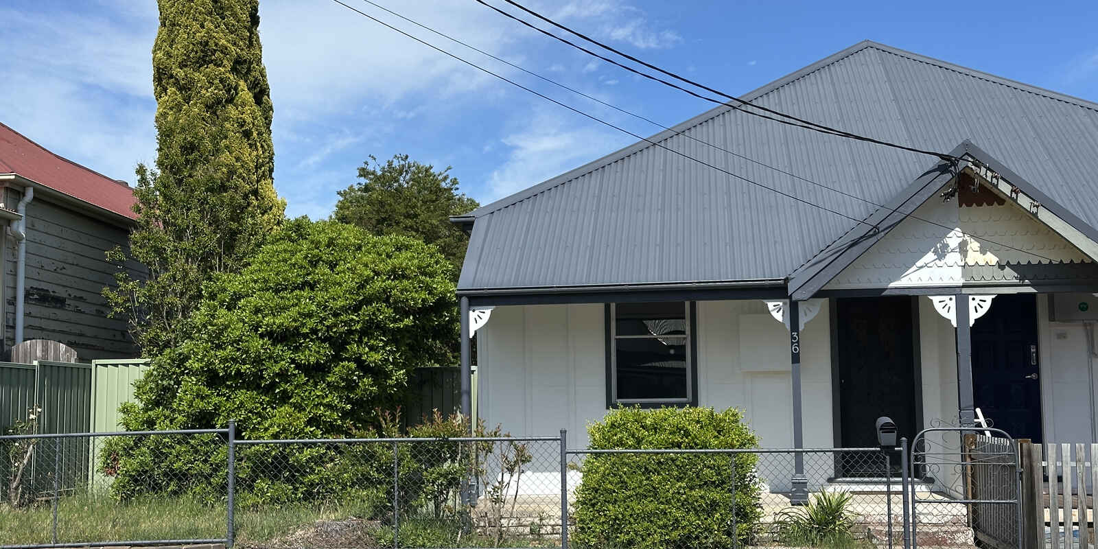 36 Spooner Street Lithgow