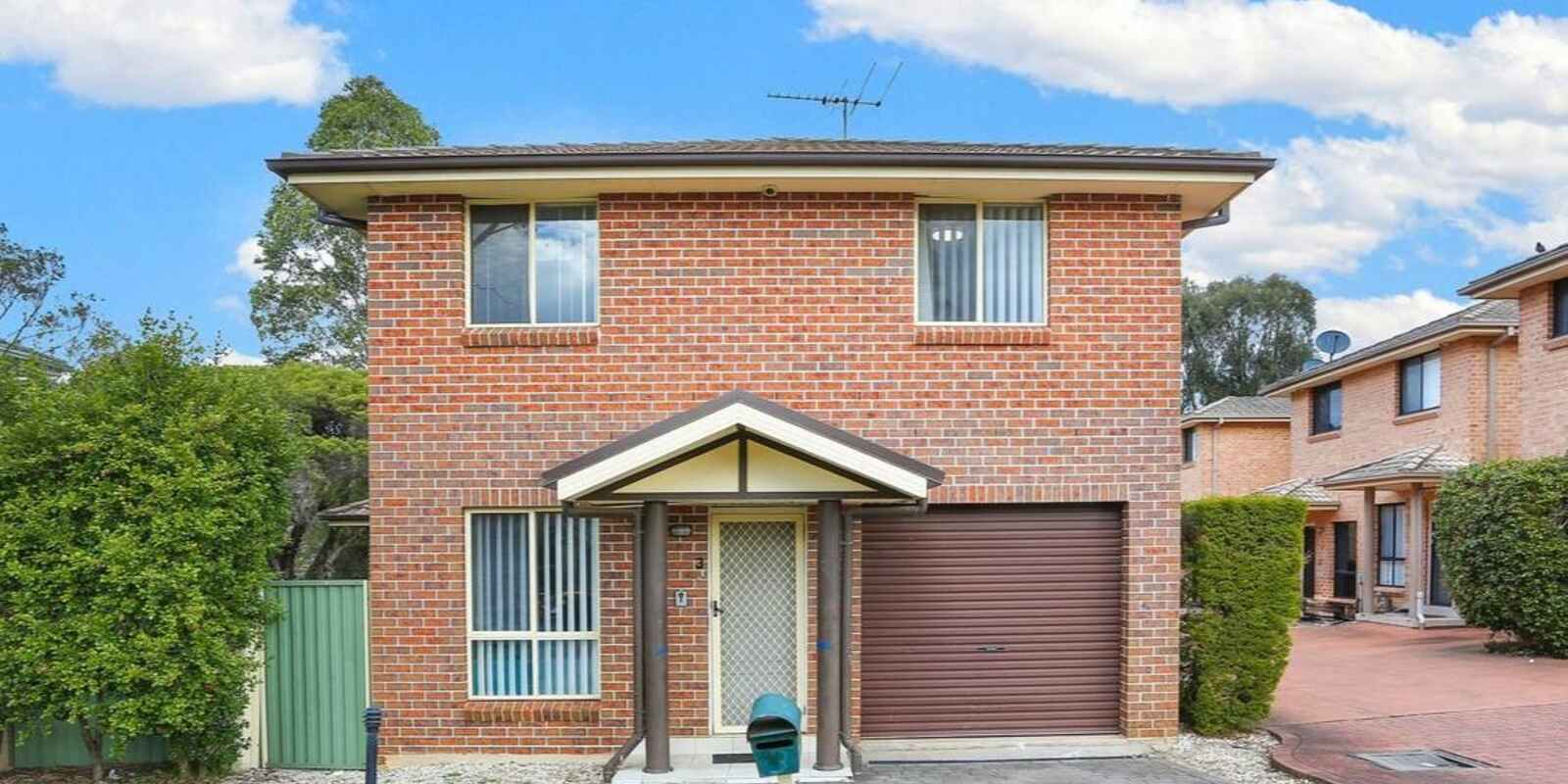 3/28 O'Brien Street Mount Druitt