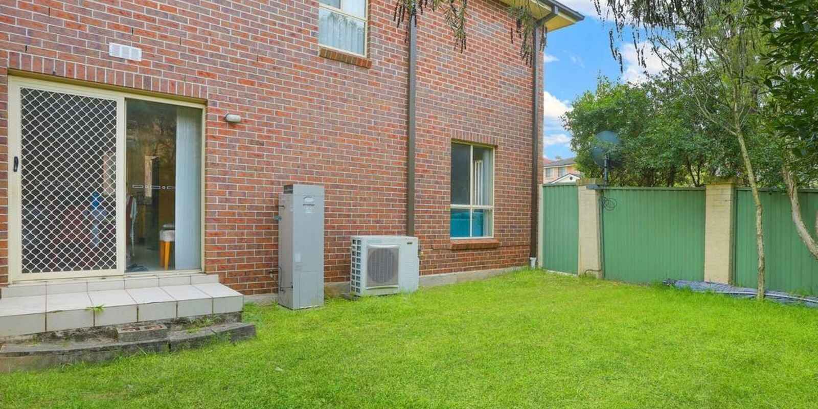 3/28 O'Brien Street Mount Druitt
