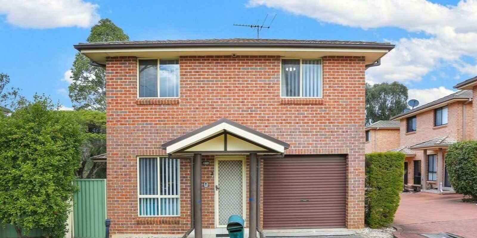 3/28 O'Brien Street Mount Druitt