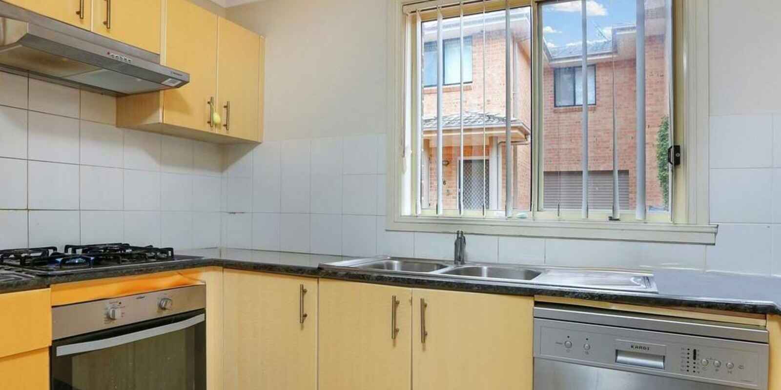 3/28 O'Brien Street Mount Druitt