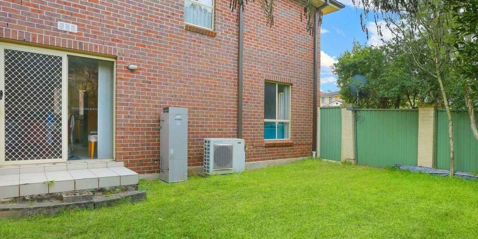 3/28 O'Brien Street Mount Druitt