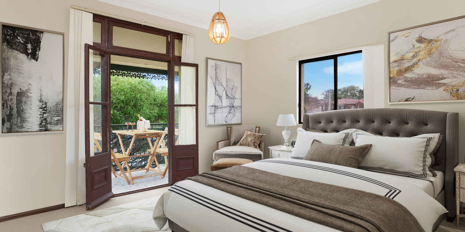 1/7 Frazer Street Dulwich Hill