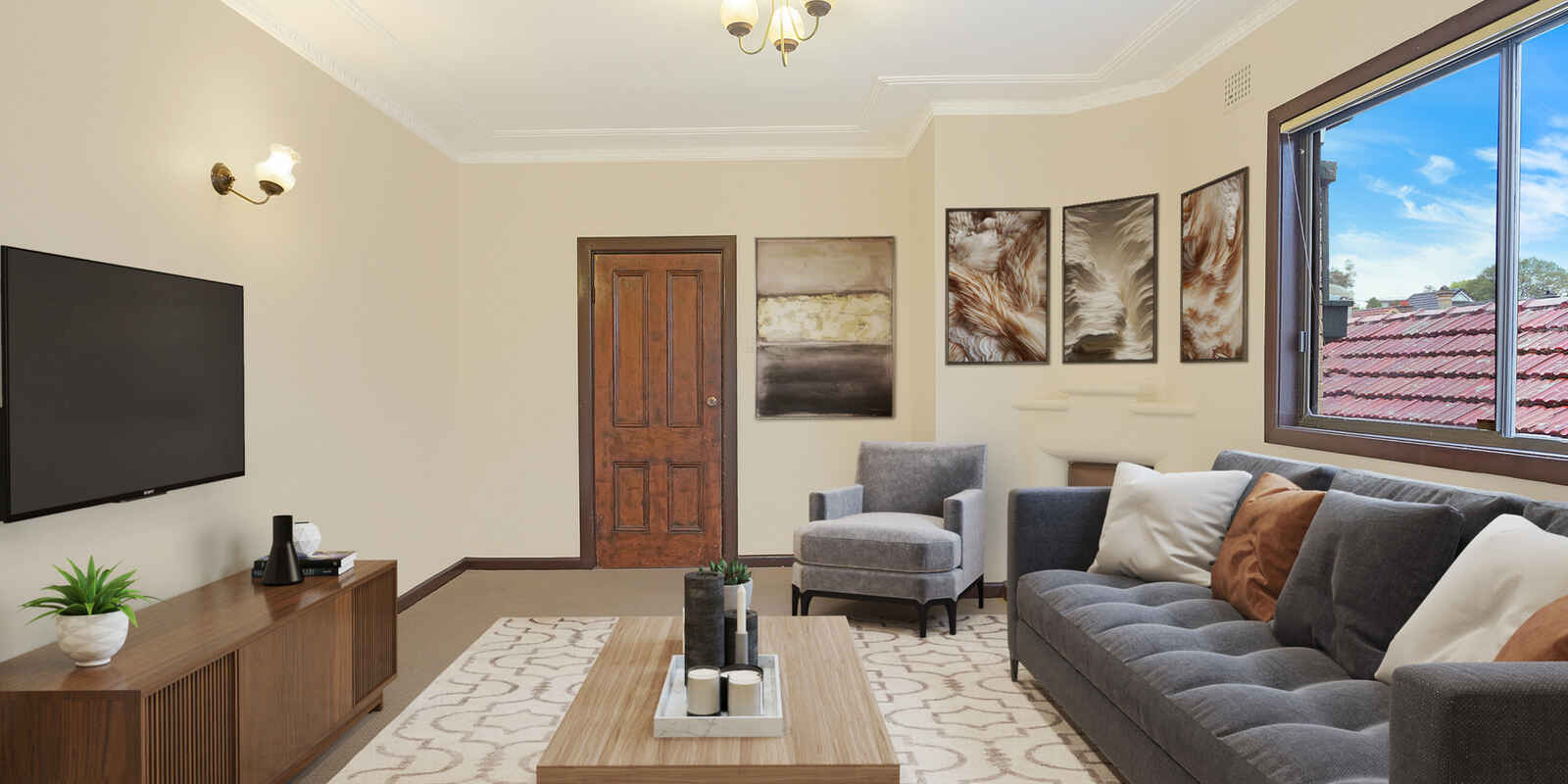 1/7 Frazer Street Dulwich Hill