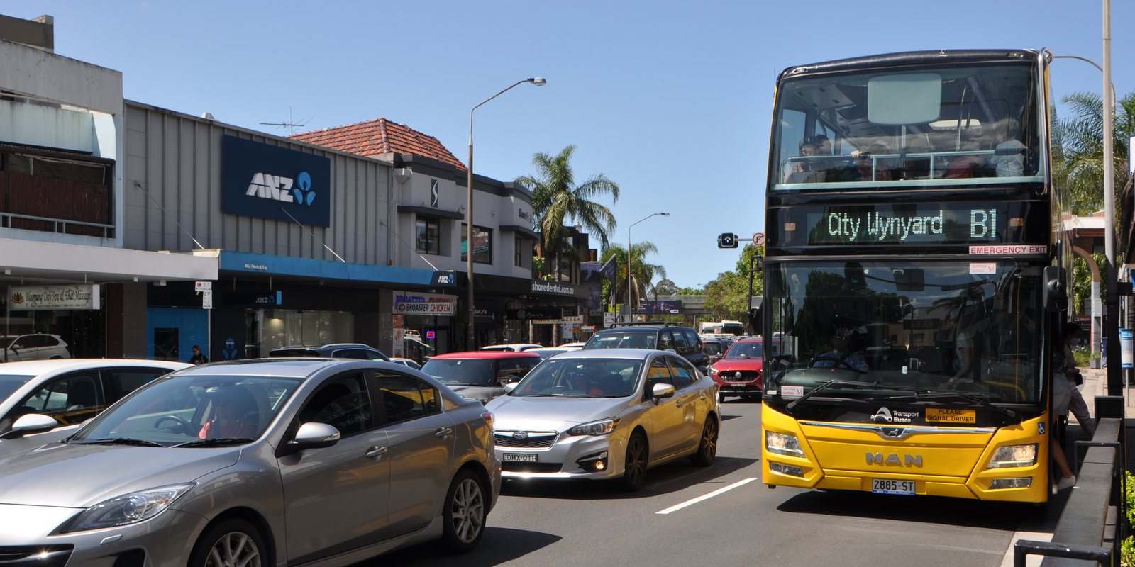 208/433 Alfred Street North Neutral Bay 208/433 Alfred Street North Neutral Bay
