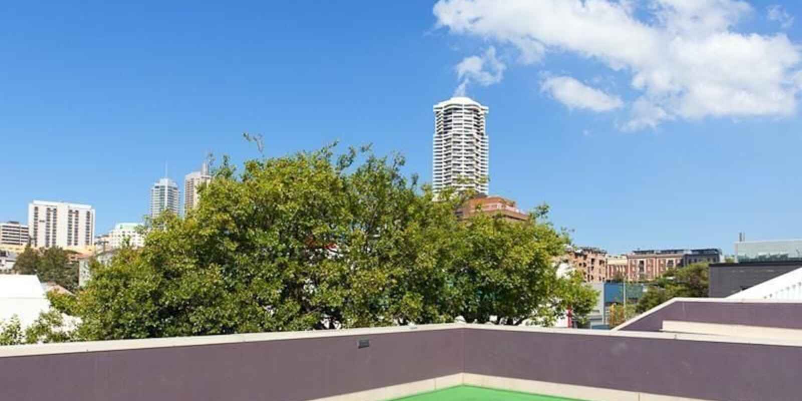 12/128 Cathedral Street Woolloomooloo