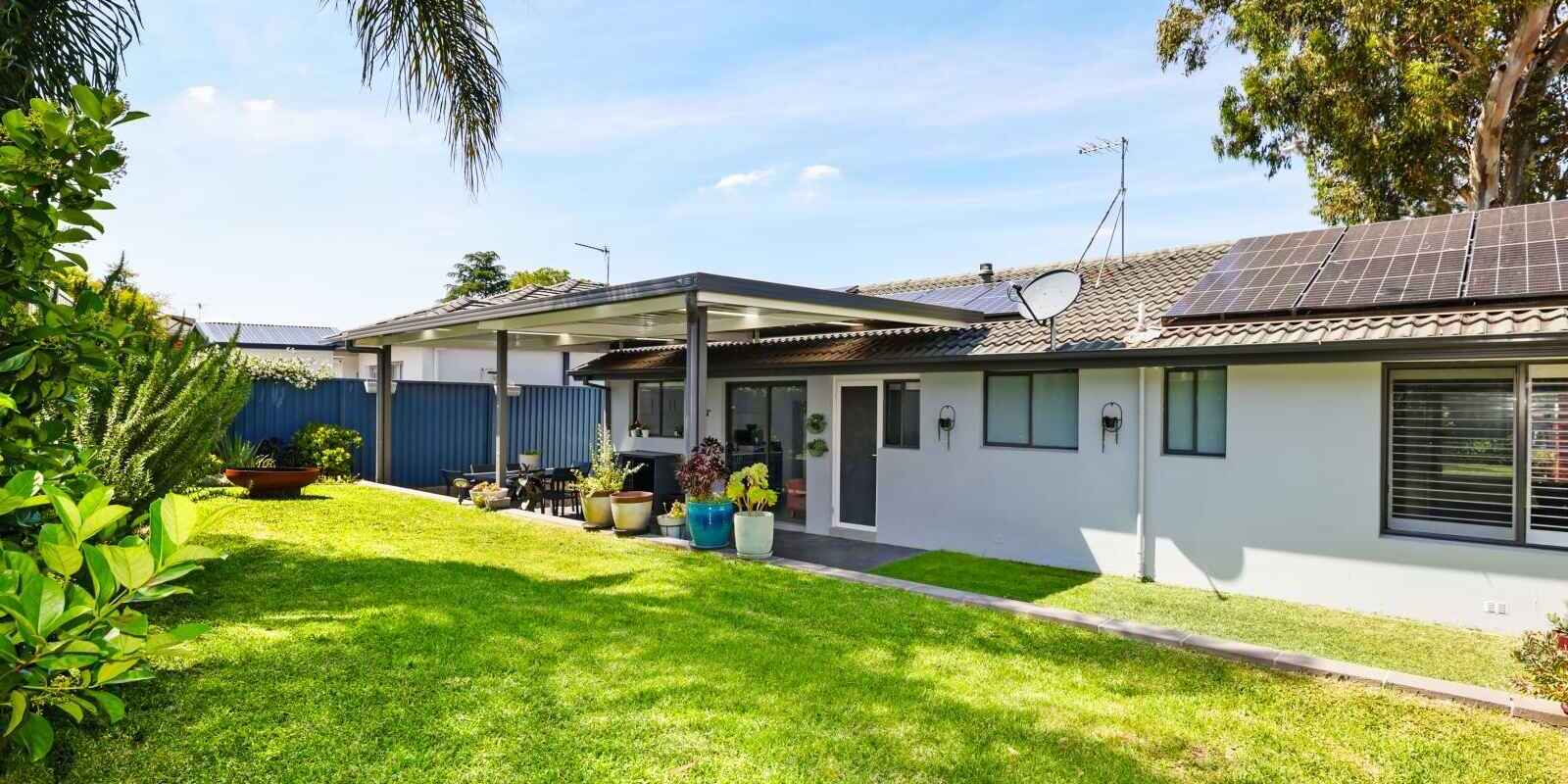 53 Shadlow Crescent St Clair