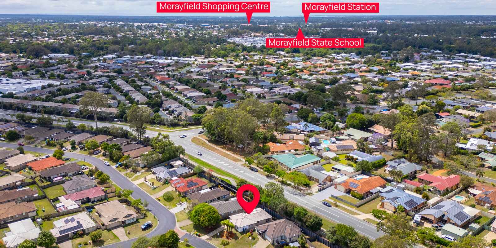 1 Glennis Court Bellmere