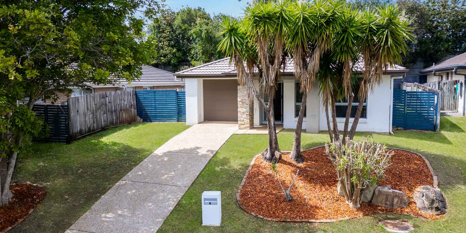 1 Glennis Court Bellmere