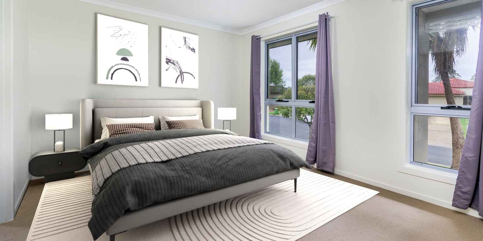 1 Glennis Court Bellmere