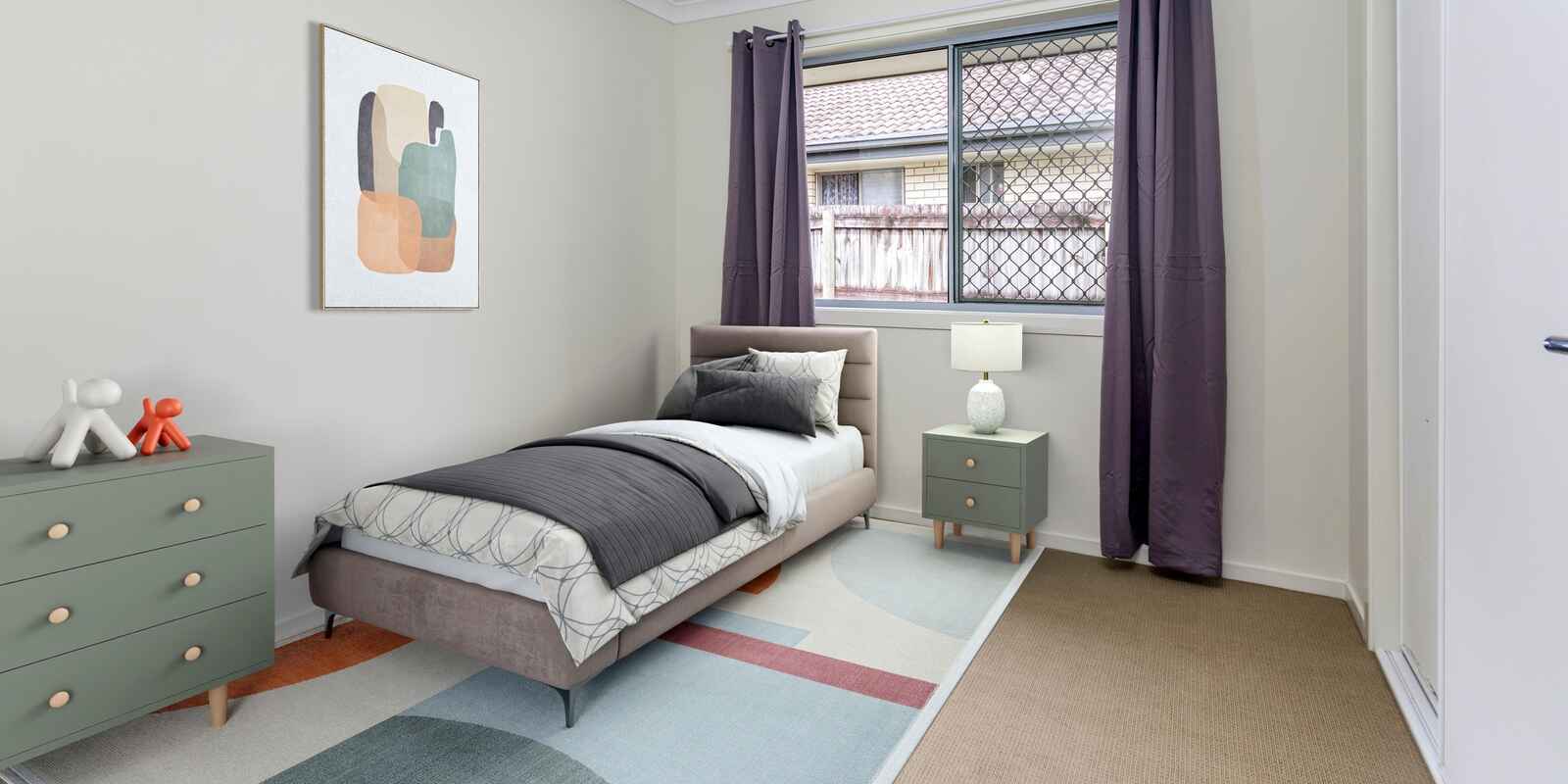 1 Glennis Court Bellmere