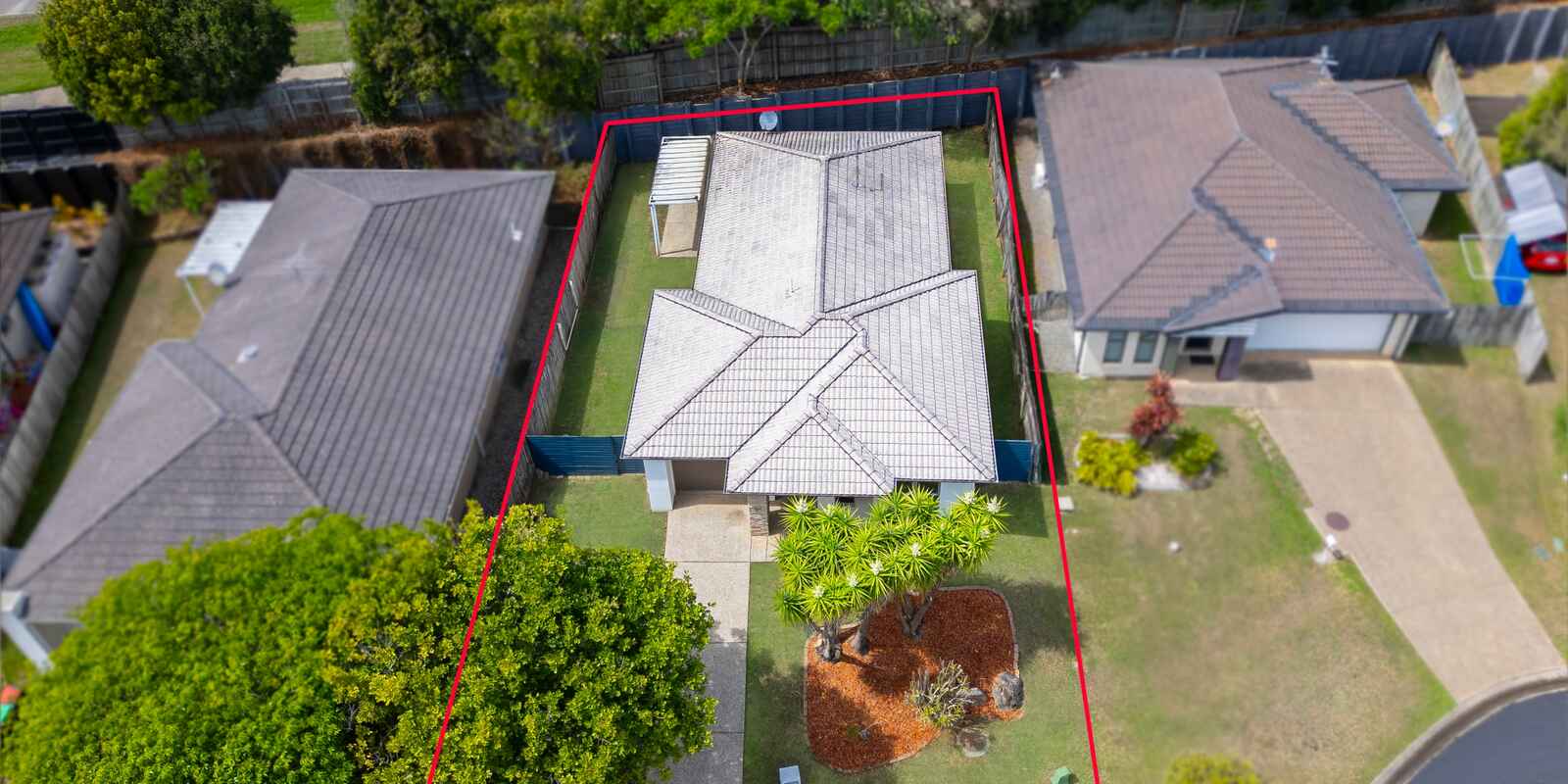 1 Glennis Court Bellmere