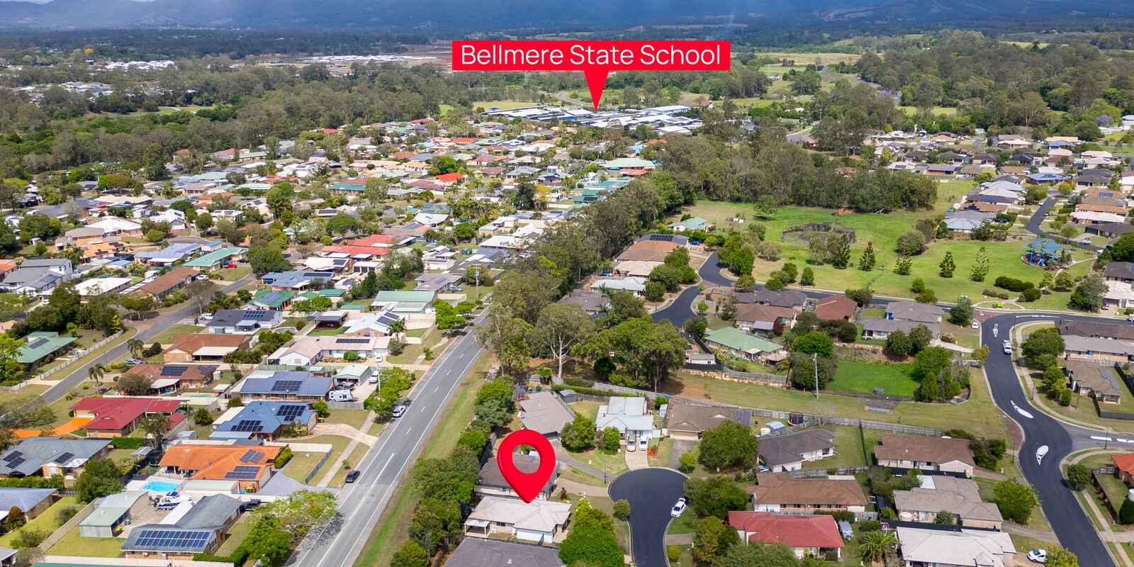 1 Glennis Court Bellmere