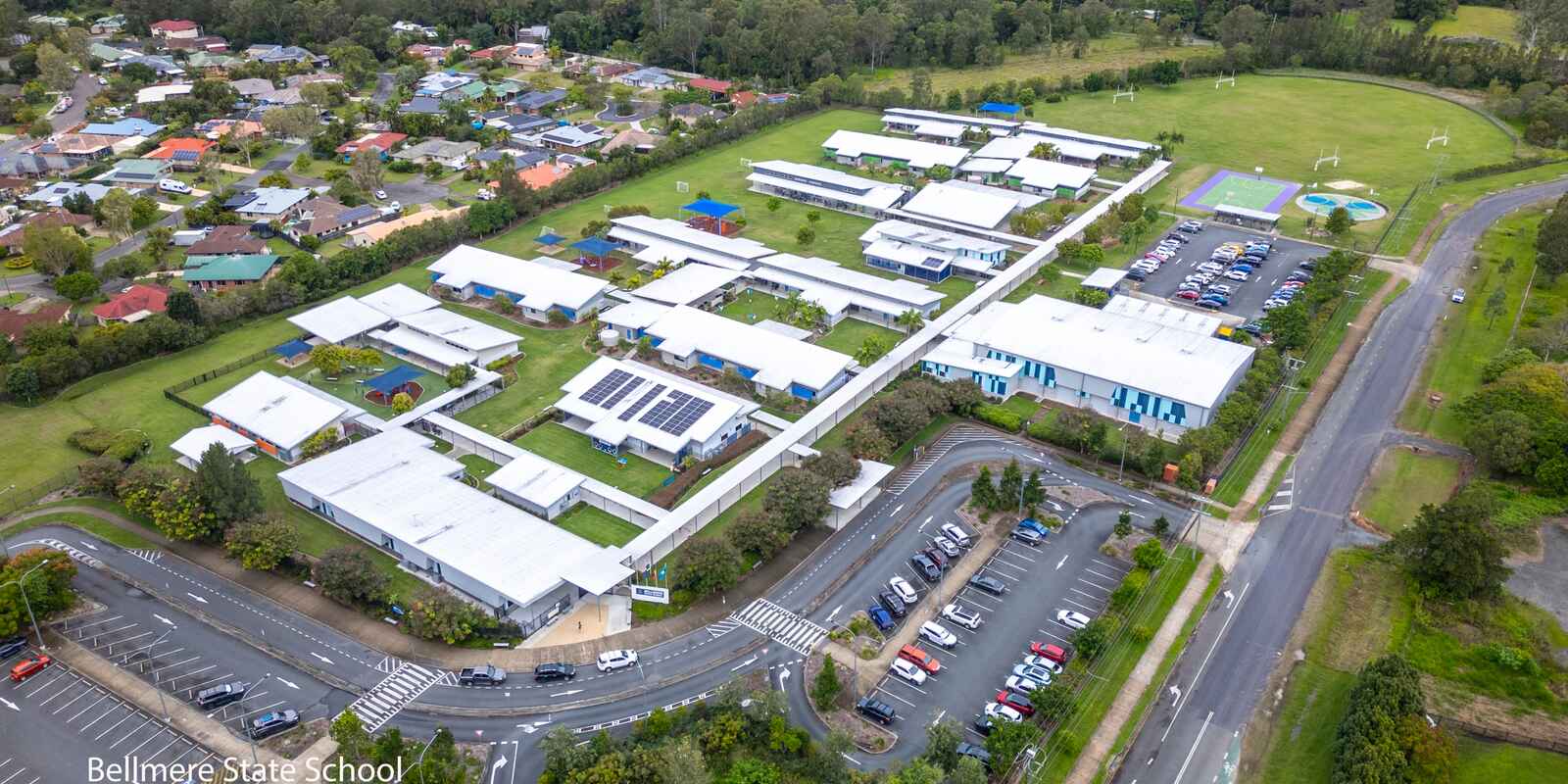 1 Glennis Court Bellmere