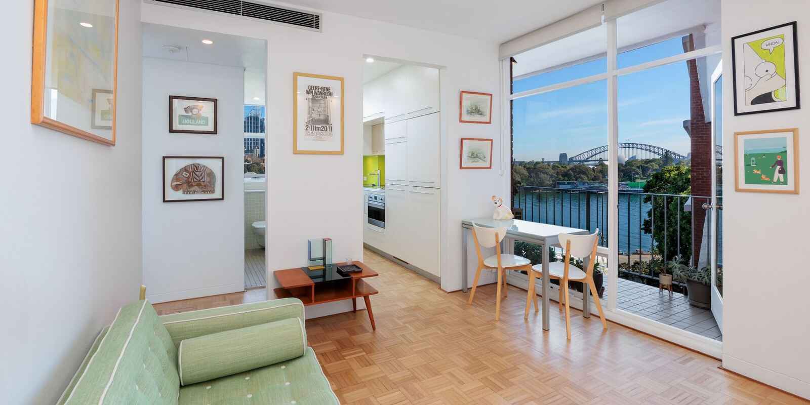 35/3 Wylde Street Potts Point 35/3 Wylde Street Potts Point