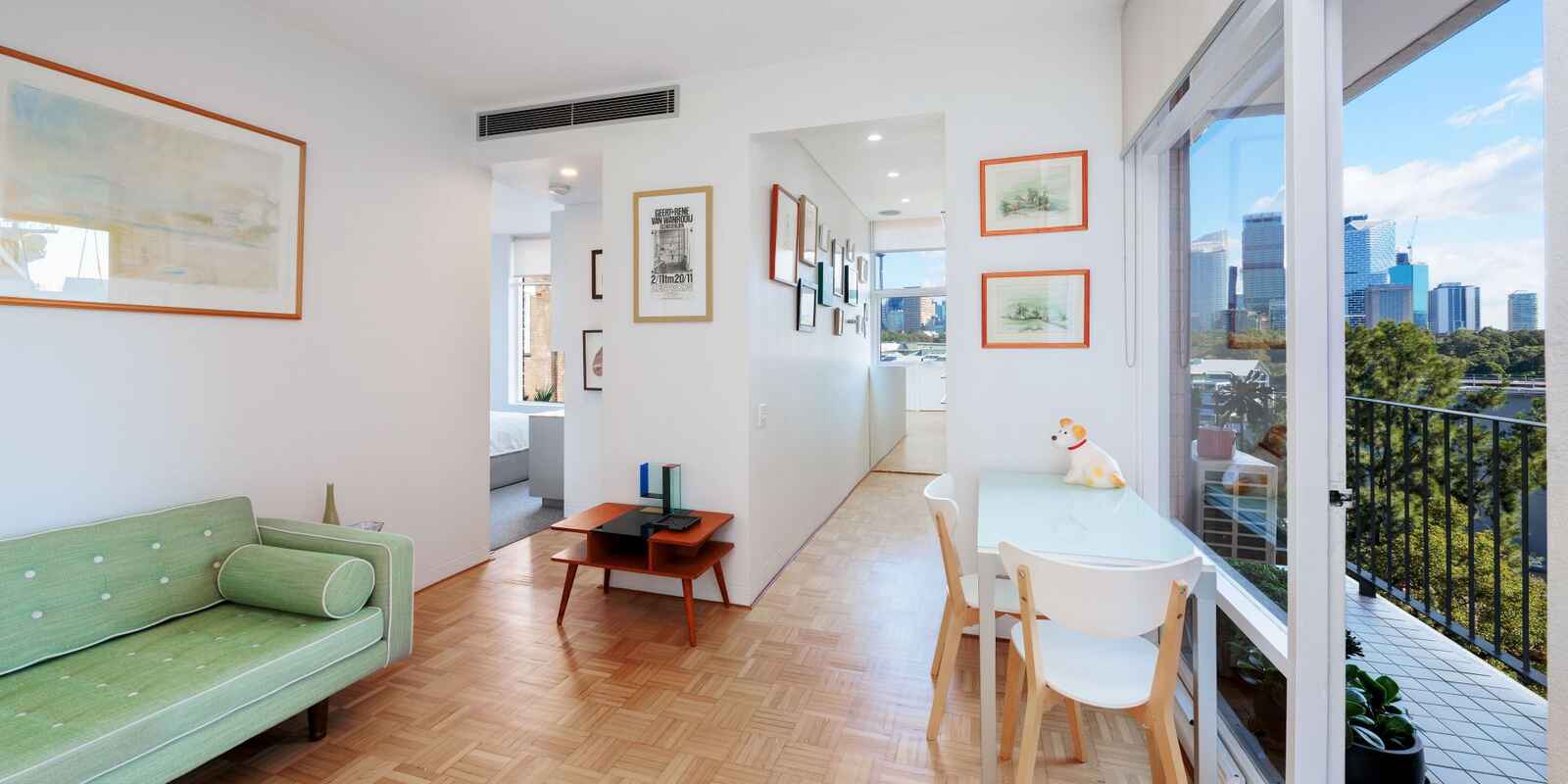 35/3 Wylde Street Potts Point 35/3 Wylde Street Potts Point