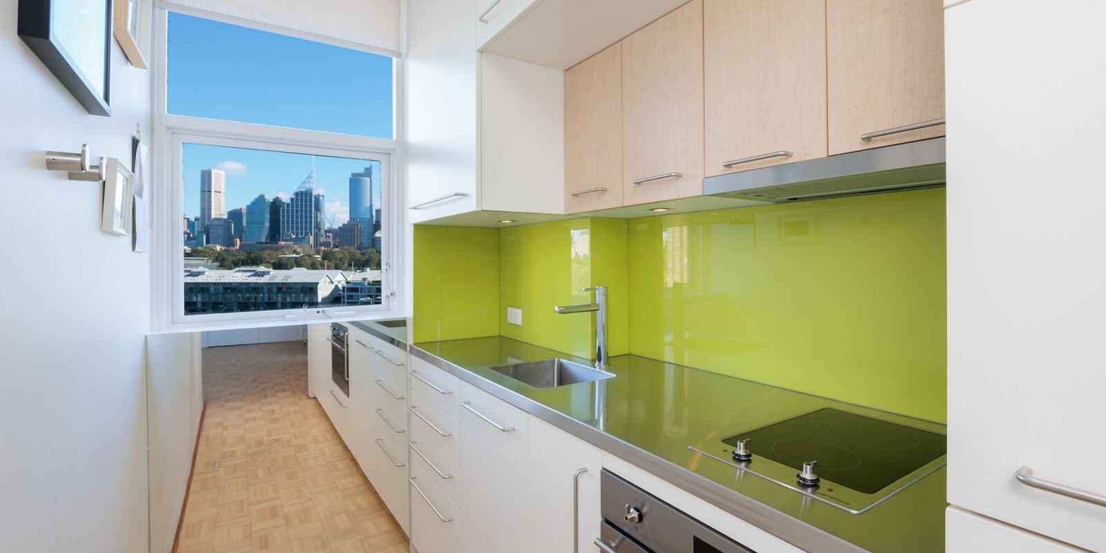 35/3 Wylde Street Potts Point 35/3 Wylde Street Potts Point